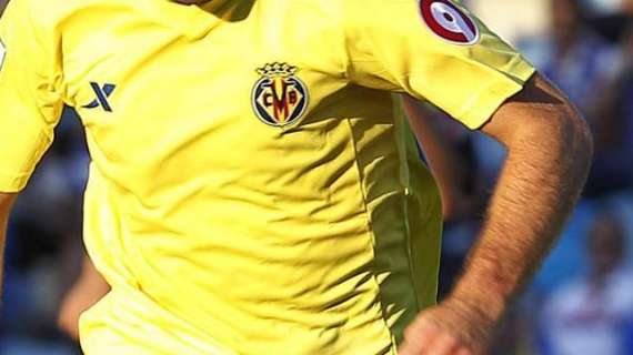 Copa del Rey Juvenil, Villarreal CF campeón (3-0)