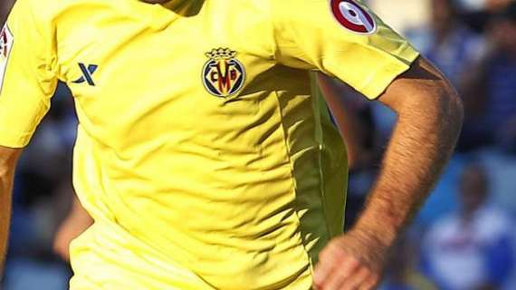 Villarreal CF, convocatoria ante el Athletic