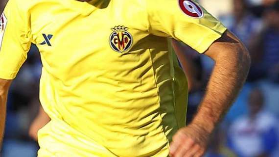 Descanso: Levante UD - Villarreal CF 0-1