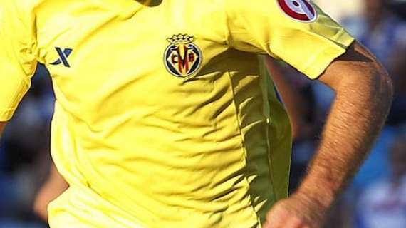 Villarreal CF - Deportivo Alavés (16:15), formaciones iniciales