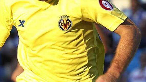 Final: Deportivo Alavés - Villarreal CF 1-2. Estreno dorado de Fer Niño