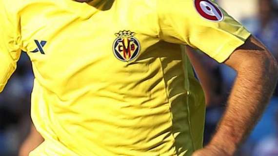 Villarreal, adquirido el pase de Roger Martínez