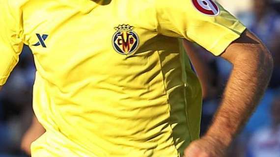 Villarreal, Pablo Fornals: "Demostramos que somos un gran equipo"