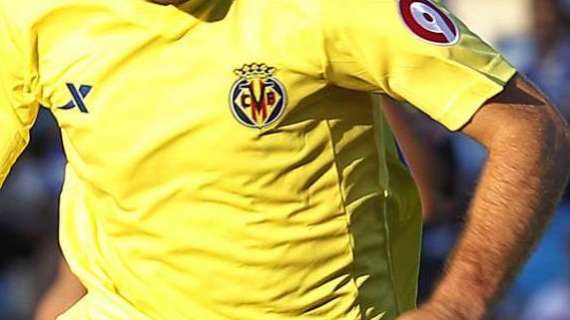 Descanso: CA Osasuna - Villarreal CF 0-1