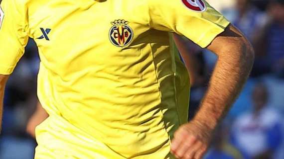 Final: Villarreal CF - Rapid Viena 5-0