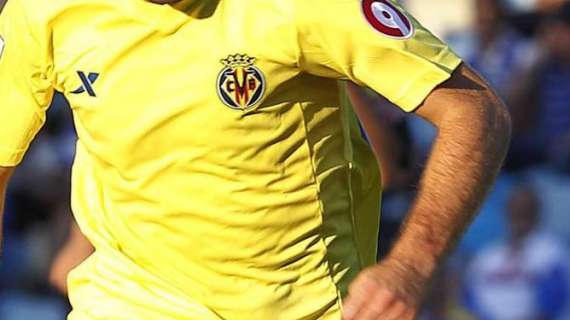 Descanso: Girona FC - Villarreal CF 0-1