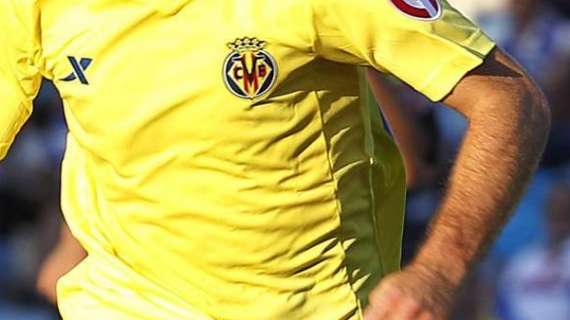 Villarreal CF - Real Valladolid (13:00), formaciones iniciales