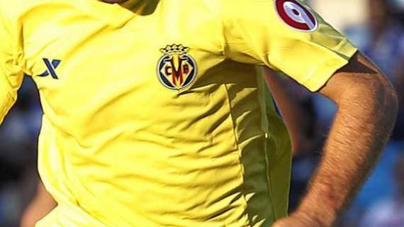 OFICIAL: Villarreal CF, renueva Javi Calleja