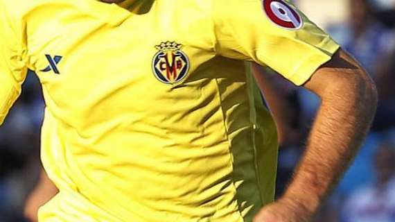 OFICIAL: Villarreal CF, Rukavina no continúa
