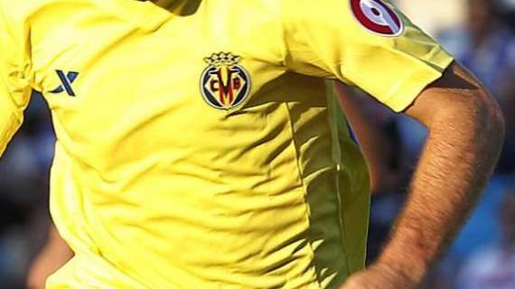 Villarreal CF, convocatoria ante la SD Eibar