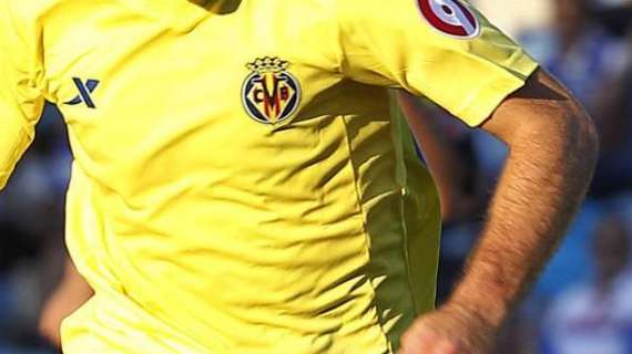 Alavés, interés del Villarreal en Lucas Pérez