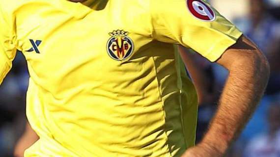 Villarreal CF, el Olympique Marsella pagará cuatro millones por Álvaro González