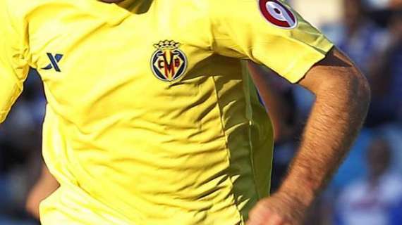 Villarreal CF, Calleja: "Cuando entró en el campo Moi supo leer lo que tocaba"