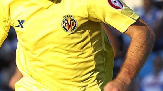 Villarreal CF, Calleja: "El triunfo ante el Liverpool es un plus para el Atlético"