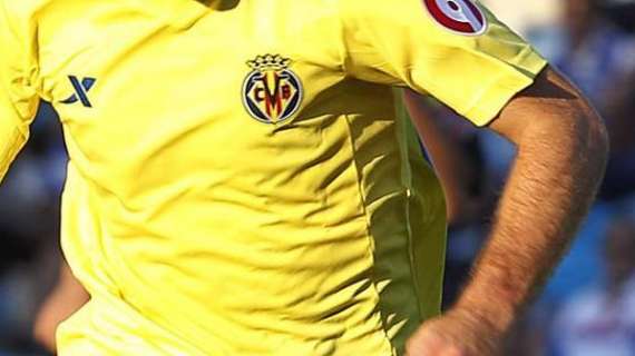Villarreal CF, Moi Gómez: "Victoria merecida"
