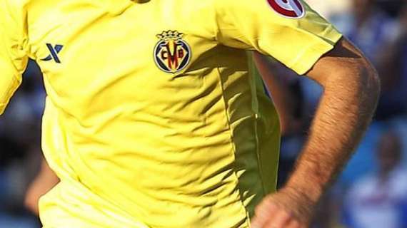 Villarreal CF, convocatoria ante el Deportivo Alavés