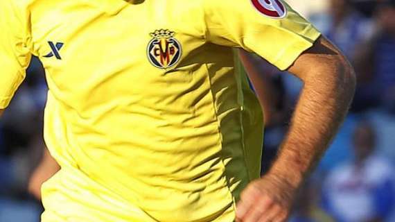 Villarreal CF, la próxima semana podría cerrarse la llegada de Alan Franco