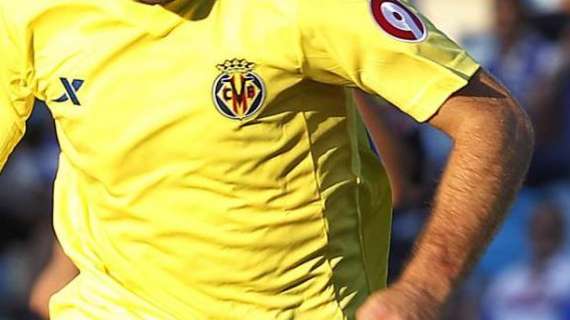 Samu Chukwueze recorta diferencias para el Villarreal CF (1-2)