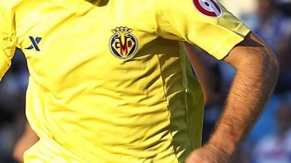 Gerard Moreno: "Para venir a la Selección hay que trabajar al máximo"