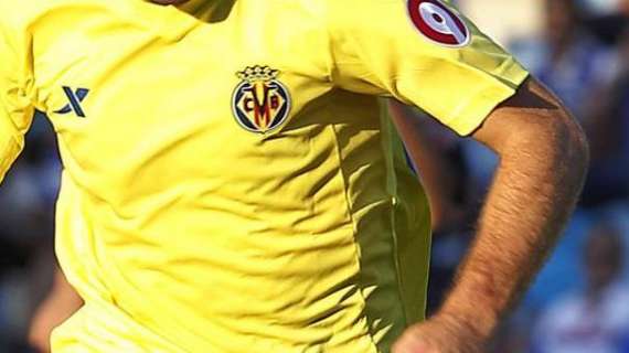 Final: Athletic Club - Villarreal CF 0-3