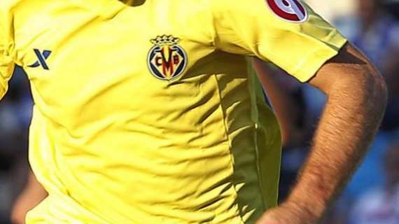 Villarreal CF, convocatoria ante el Granada CF. Presente Bruno tres años después