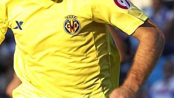 OFICIAL: Villarreal CF, se reincorpora Alfonso Pedraza