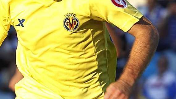 Villarreal CF - Athletic Club (14:00), formaciones iniciales