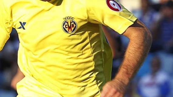 Villarreal CF, equipo titular cien por cien español por primera vez en la máxima división