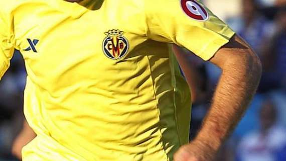 Villarreal CF, Calleja: "El regreso de Bruno Soriano, casi la mejor noticia del año"