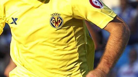 Final: Villarreal CF - Zenit 2-1, los amarillos en cuartos