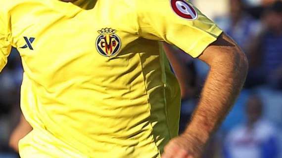 Villarreal CF, convocatoria ante el RC Celta