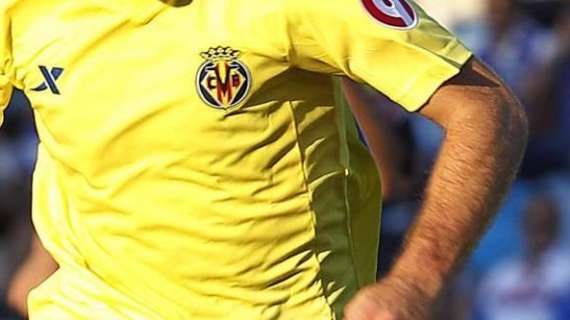 Villarreal CF, convocatoria ante el CD Leganés