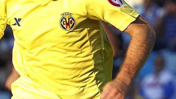 Descanso: Villarreal CF - Levante UD 1-0