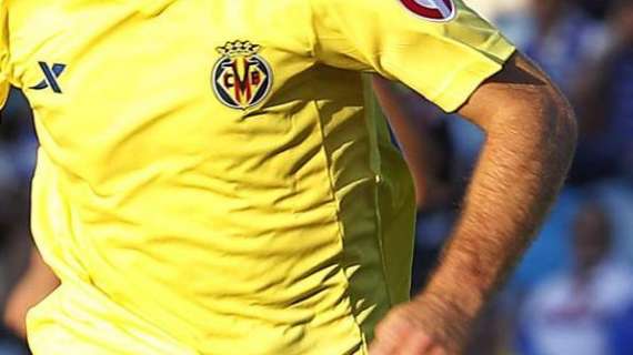 Villarreal CF, Leo Suárez a América de México