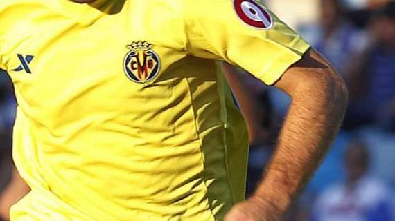 Villarreal CF, Gerard Moreno: "La Liga es complicada y no te puedes relajar"