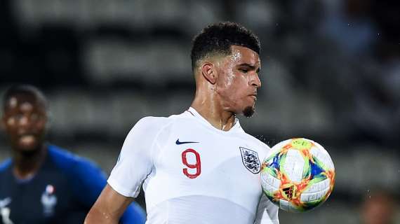 Chelsea, interés en Dominic Solanke