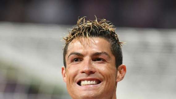 Cristiano Ronaldo remontó en el tiempo añadido ante Egipto