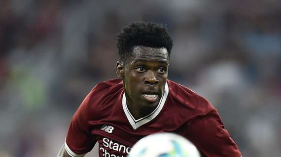 Zamalek, Gomes pide la incorporación de Ovie Ejaria, ex Liverpool