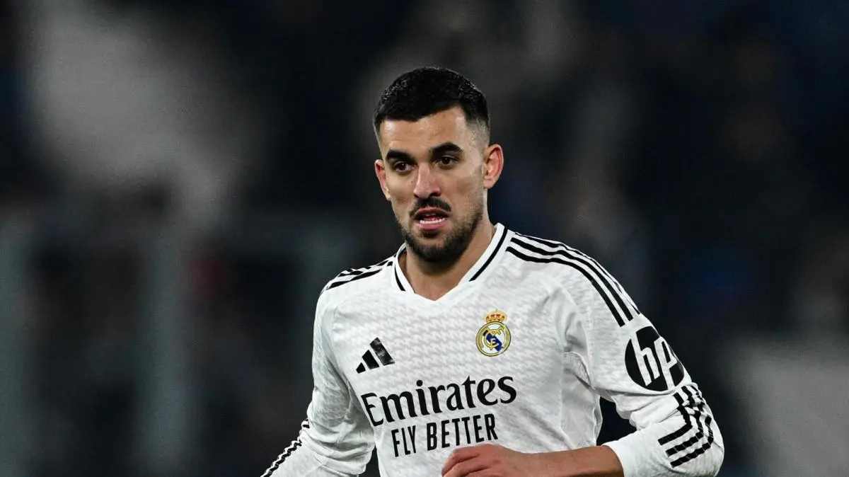El Real Madrid pone precio a Ceballos: nada de salidas gratis al Betis
