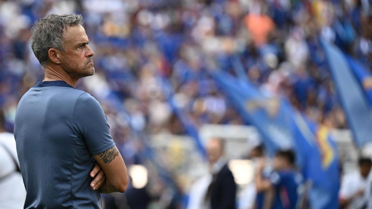 Immagine news Fútbol Internacional n.1