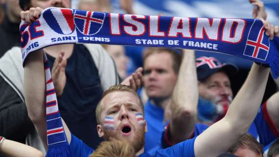 Islandia, suspendido el campeonato por el aumento de casos de Covid-19