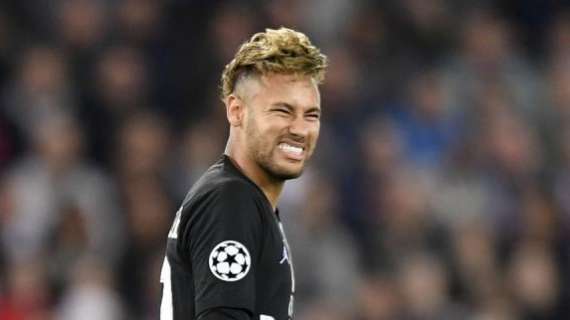 PSG, Neymar no convocado ante el Nîmes. Y Leonardo reconoce avances para su venta