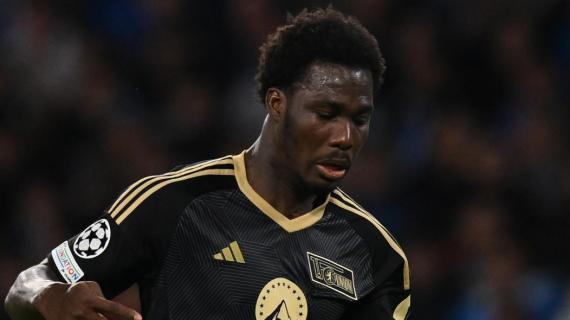 Chelsea, Datro Fofana más cerca del AEK Atenas