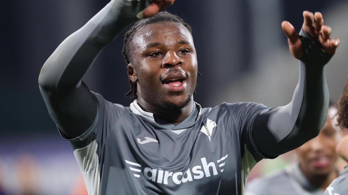 Immagine news Serie A n.1