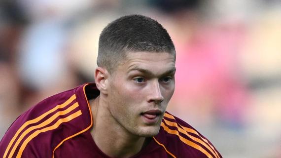 Napoli, interés en Artem Dovbyk, ex Girona FC