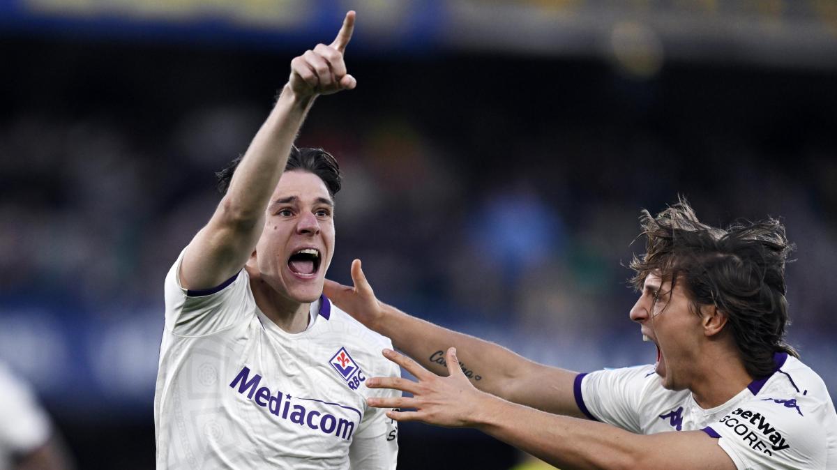 Immagine news Serie A n.1