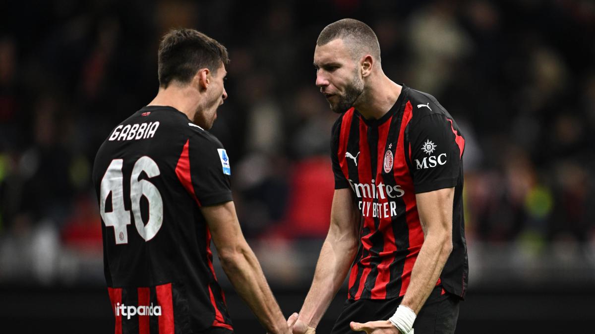 Immagine news Serie A n.1