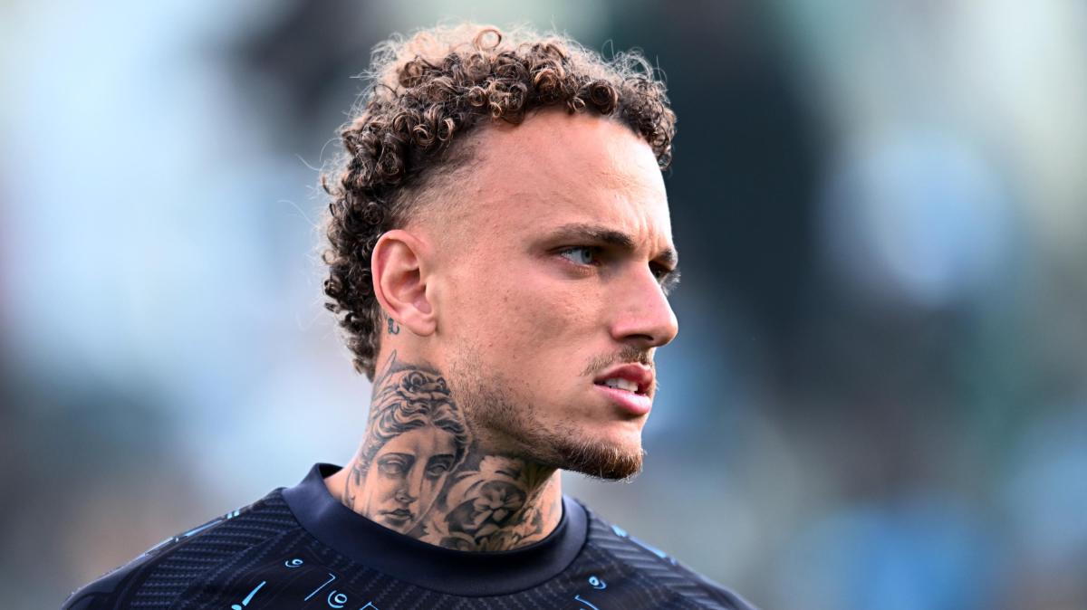 Immagine news Serie A n.7