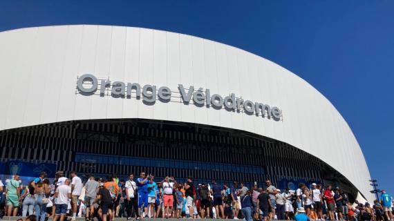 Olympique Marsella, el alquiler del Vélodrome se dispara hasta los 6,5 millones anuales