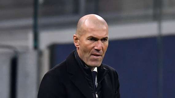 Zidane: "Podemos estar muy orgullosos por lo que hicimos"